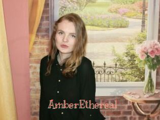 AmberEthereal