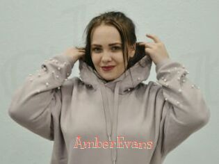 AmberEvans