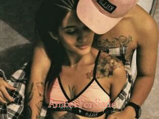 AmberForSade