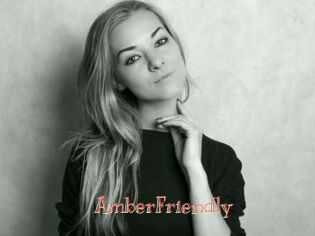 AmberFriendly