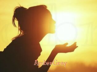 AmberGray