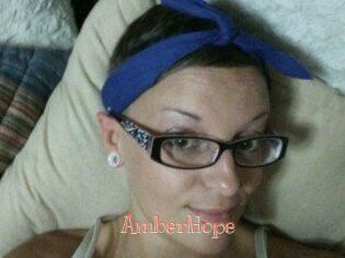 AmberHope