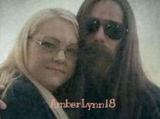 AmberLynn18