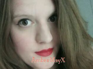 AmberMayX