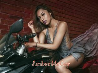 AmberMcCoy Celebrix