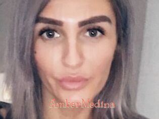 AmberMedina