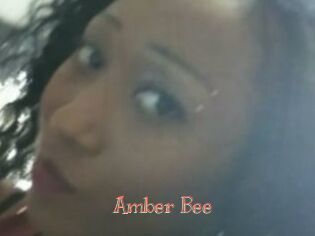Amber_Bee