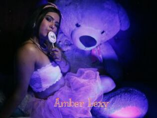 Amber_Lexy