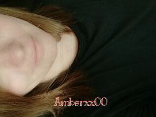 Amberxx00