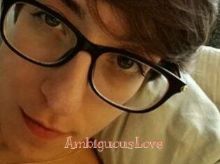 AmbiguousLove