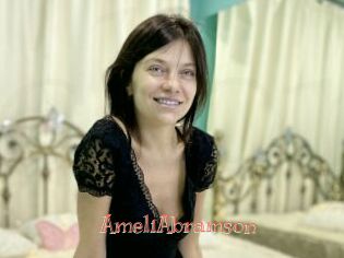 AmeliAbramson