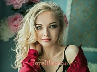 AmeliLarson