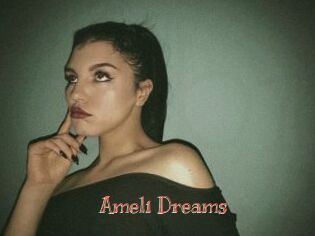 Ameli_Dreams