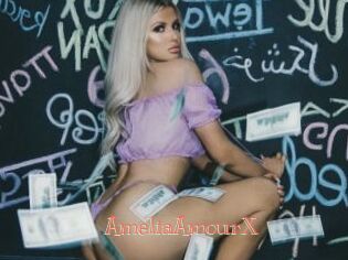 AmeliaAmourX