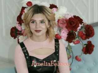 AmeliaBelucci Celebrix