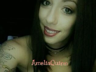 AmeliaQuinn Celebrix