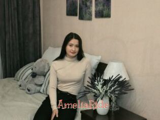 AmeliaRide