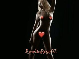 Amelia_Rose92 Celebrix