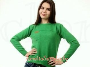 AmeliaSexyLady Celebrix
