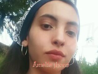 Amelie_jhons