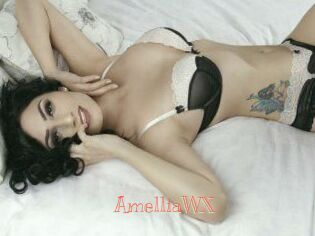 AmelliaWX