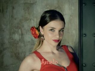 Amelo