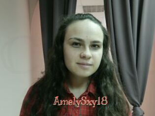 AmelySxy18