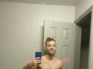 AmericanBoy98