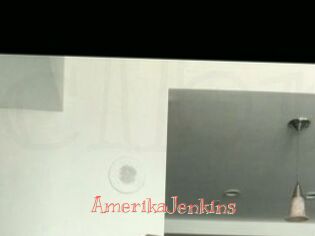 AmerikaJenkins