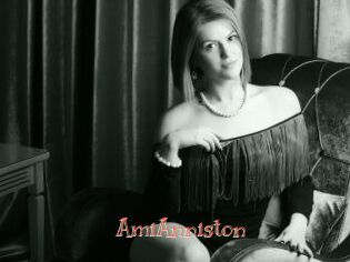 AmiAnniston