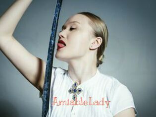 AmiableLady