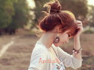 AmikaX Celebrix