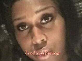 AmillionBreeze Celebrix