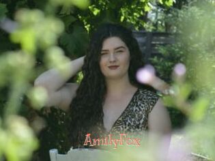 AmilyFox