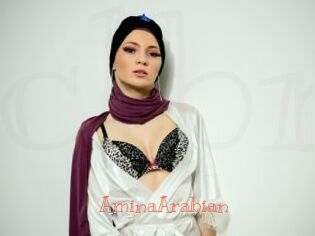 AminaArabian