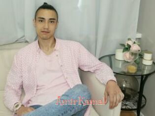 AmirKamal