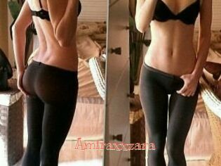Amiraxxzara