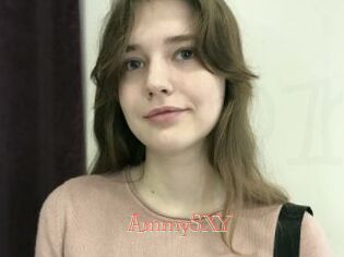 AmmySXY
