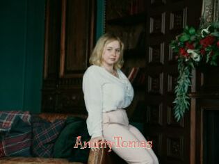 AmmyTomas