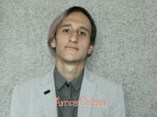 AmosColsen