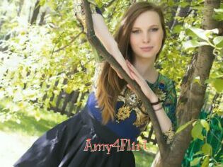 Amy4Flirt