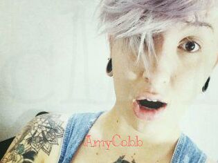 AmyCobb Celebrix