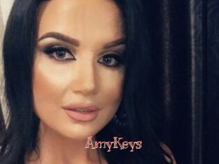 AmyKeys Celebrix
