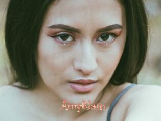 AmyKlain Celebrix