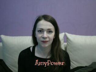 AmyPower