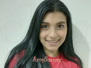 AmySamay