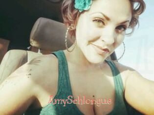 AmySchlongue