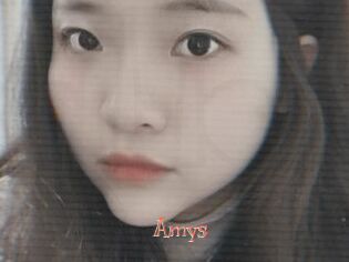 Amys