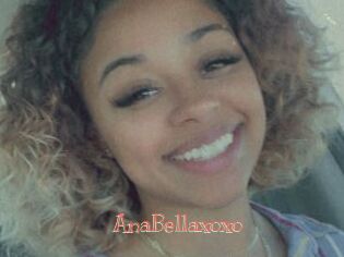 AnaBellaxoxo