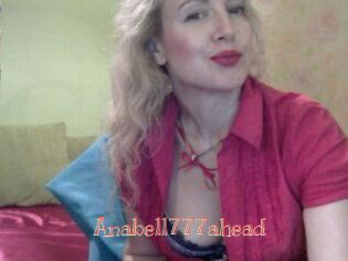 Anabell777ahead